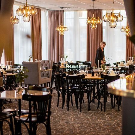 Orsa Jaernvaegshotell Ngoại thất bức ảnh